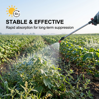 Glyphosate Trichloropyridinyl 60% Herbicide for Vine & Shrub Weed Control 100g | Systemic Weed Management