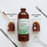 Glyphosate 50% Herbicide for Pre-Germination Weed Control | Systemic Weed Management for Field Crops