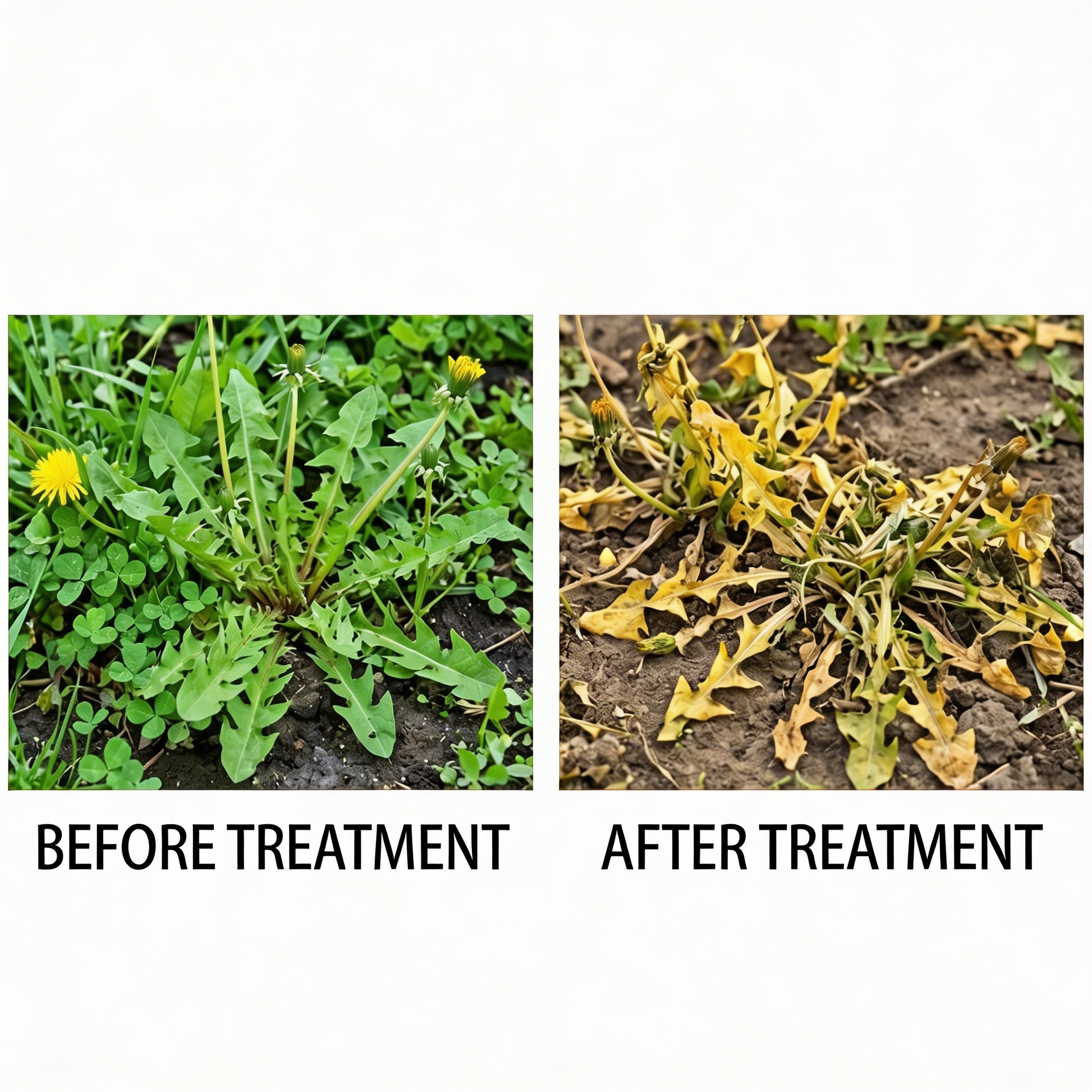 MCPA Sodium 5% + Glyphosate Ammonium 75% SG Herbicide for Systemic Weed Control in Agricultural Fields