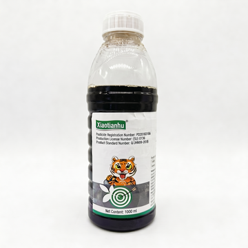 Glyphosate 10% Herbicide for Orchard Weeding & Wasteland Control | Systemic Weed Management Solution