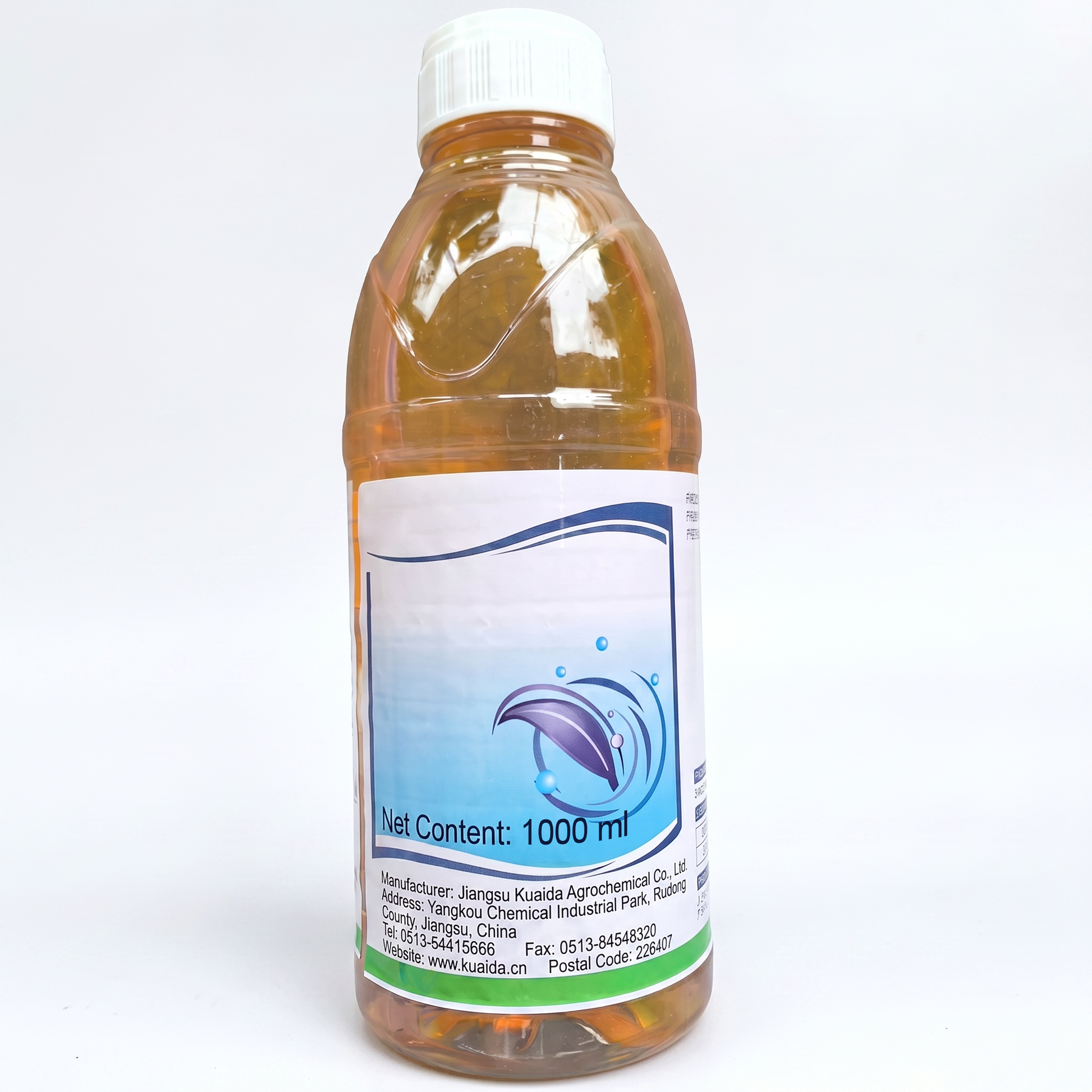 Ammonium Glyphosate 15% Herbicide for Grass & Weed Control | Systemic Non-Selective Weed Management